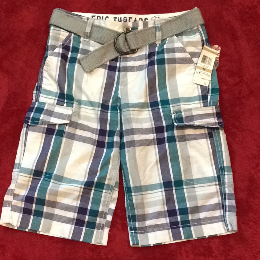 Boys Epic Threads Size 12 Macys Brand